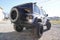 2021 Jeep Wrangler Unlimited Willys 4x4