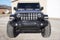 2021 Jeep Wrangler Unlimited Willys 4x4