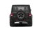 2020 Jeep Wrangler Unlimited Sahara 4x4