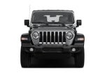 2022 Jeep Wrangler Unlimited Sahara 4x4