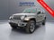2022 Jeep Wrangler Unlimited Sahara 4x4