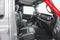 2022 Jeep Wrangler Unlimited Sahara 4x4