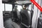 2022 Jeep Wrangler Unlimited Sahara 4x4
