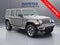 2022 Jeep Wrangler Unlimited Sahara 4x4