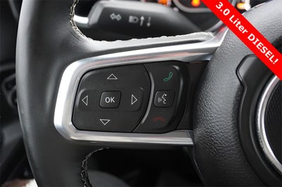 2022 Jeep Wrangler Unlimited Sahara 4x4