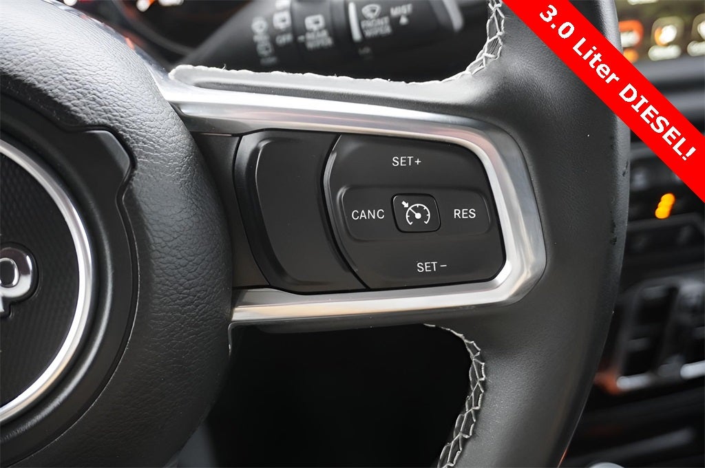 2022 Jeep Wrangler Unlimited Sahara 4x4