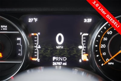 2022 Jeep Wrangler Unlimited Sahara 4x4