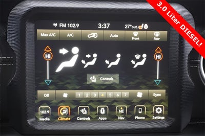 2022 Jeep Wrangler Unlimited Sahara 4x4