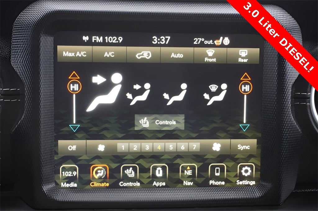 2022 Jeep Wrangler Unlimited Sahara 4x4