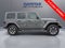 2022 Jeep Wrangler Unlimited Sahara 4x4