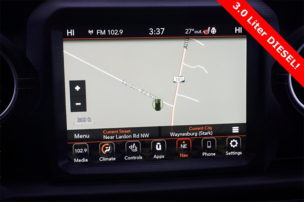 2022 Jeep Wrangler Unlimited Sahara 4x4