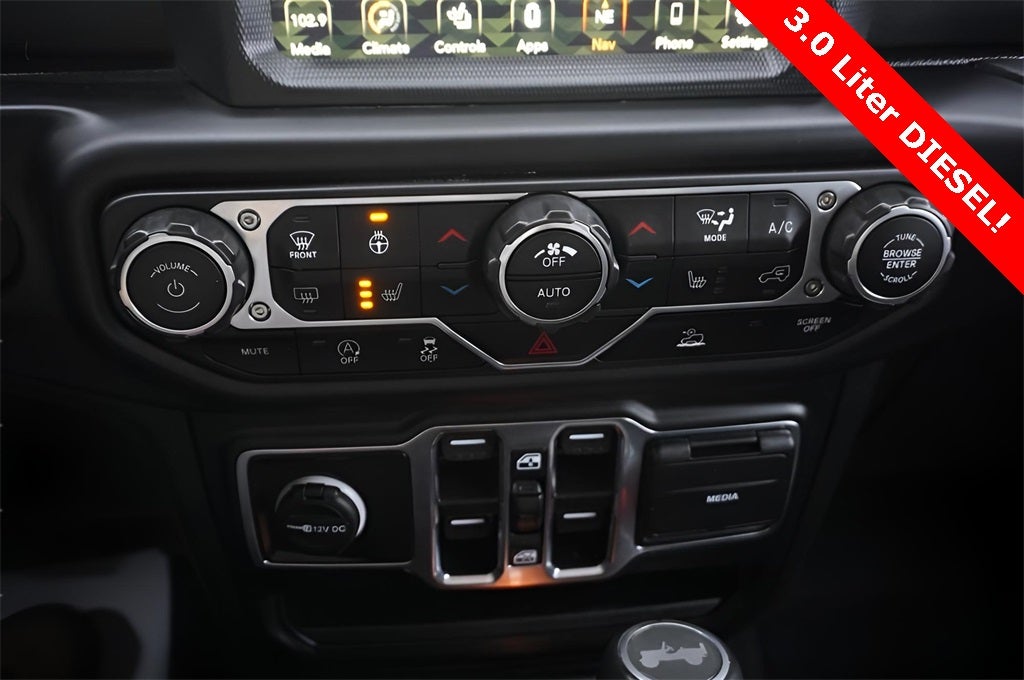 2022 Jeep Wrangler Unlimited Sahara 4x4