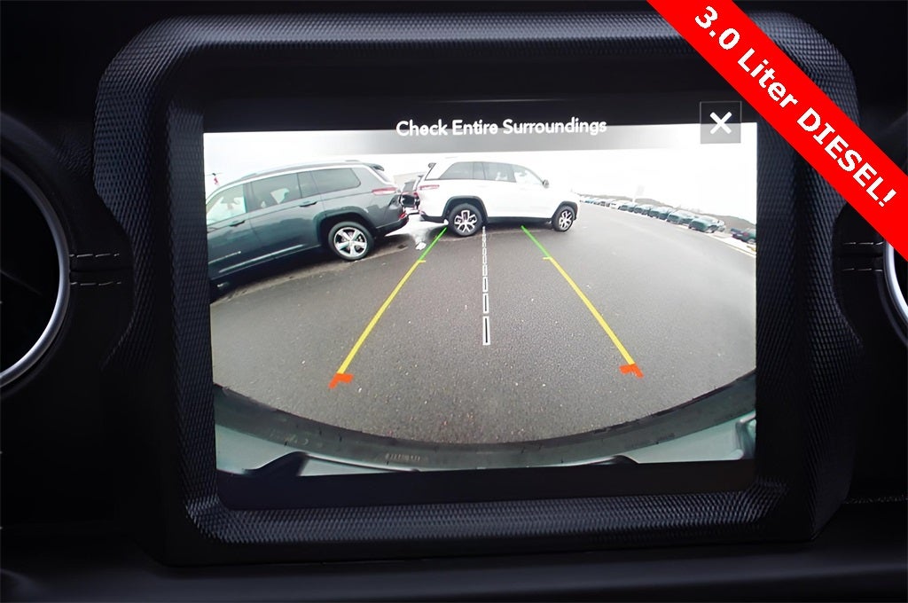 2022 Jeep Wrangler Unlimited Sahara 4x4