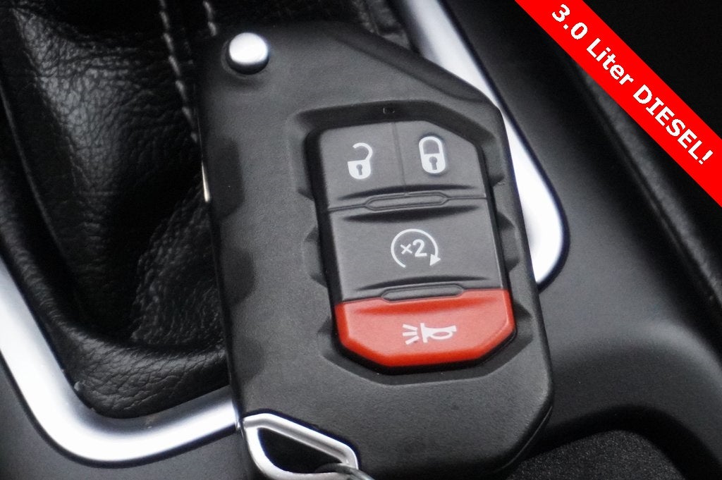 2022 Jeep Wrangler Unlimited Sahara 4x4