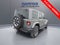 2022 Jeep Wrangler Unlimited Sahara 4x4