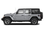 2022 Jeep Wrangler Unlimited High Altitude 4x4