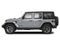 2022 Jeep Wrangler Unlimited High Altitude 4x4