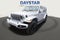 2022 Jeep Wrangler Unlimited High Altitude 4x4