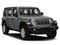2022 Jeep Wrangler Unlimited High Altitude 4x4