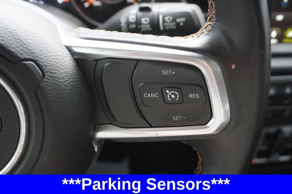 2023 Jeep Wrangler 4-Door High Altitude 4x4