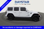 2023 Jeep Wrangler 4-Door High Altitude 4x4