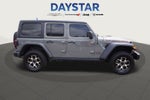 2020 Jeep Wrangler Unlimited Rubicon 4x4