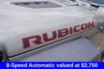 2020 Jeep Wrangler Unlimited Rubicon 4x4