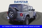 2020 Jeep Wrangler Unlimited Rubicon 4x4