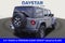 2020 Jeep Wrangler Unlimited Rubicon 4x4