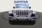 2020 Jeep Wrangler Unlimited Rubicon 4x4