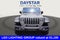 2020 Jeep Wrangler Unlimited Rubicon 4x4