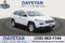 2017 Jeep Cherokee Sport 4x4