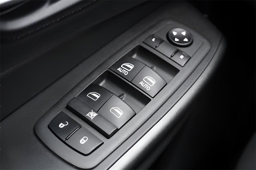 2022 Jeep Cherokee Trailhawk 4x4