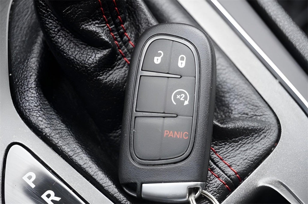 2022 Jeep Cherokee Trailhawk 4x4