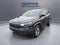 2022 Jeep Cherokee Trailhawk 4x4
