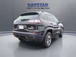 2022 Jeep Cherokee Trailhawk 4x4