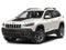 2019 Jeep Cherokee Trailhawk Elite 4x4
