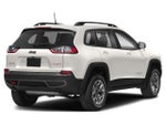 2019 Jeep Cherokee Trailhawk Elite 4x4