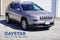 2018 Jeep Cherokee Latitude 4x4