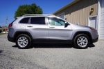 2018 Jeep Cherokee Latitude 4x4