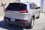 2018 Jeep Cherokee Latitude 4x4