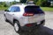 2018 Jeep Cherokee Latitude 4x4