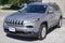 2018 Jeep Cherokee Latitude 4x4
