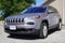 2018 Jeep Cherokee Latitude 4x4