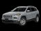 2018 Jeep Cherokee Latitude 4x4