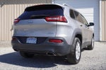 2018 Jeep Cherokee Latitude 4x4
