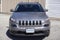 2018 Jeep Cherokee Latitude 4x4