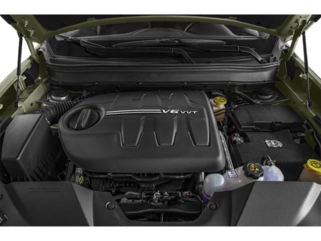 2020 Jeep Cherokee Limited 4X4