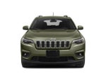 2020 Jeep Cherokee Limited 4X4