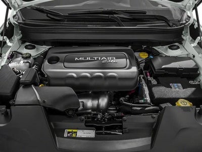 2018 Jeep Cherokee Limited 4x4